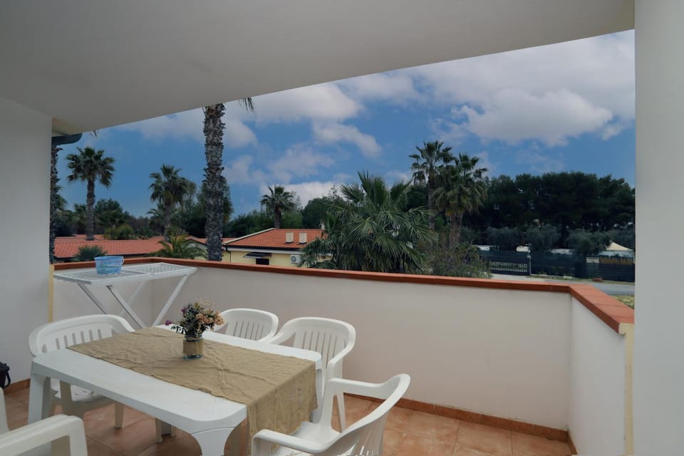 Residence Club Solemare Apartment hotel in Province of Foggia