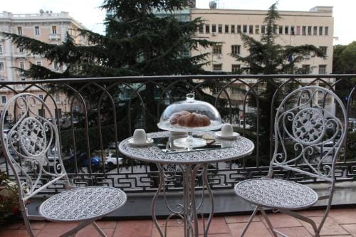 B&B Suite Palazzo Luciani Hotel in Salerno