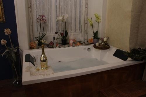 B&B Suite Palazzo Luciani Hotel in Salerno