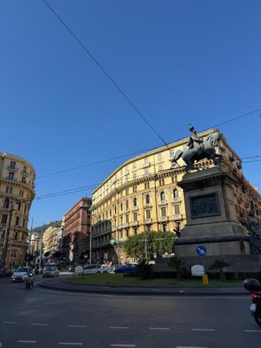 La citta di Pulcinella Hotel in Naples