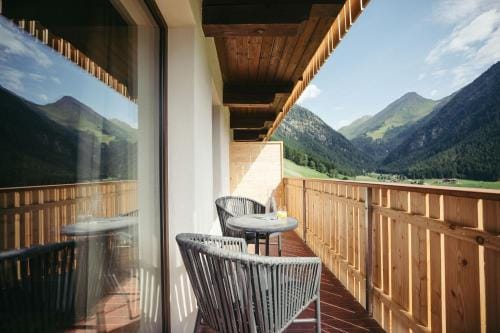 HoferVals Hotel in Trentino-South Tyrol