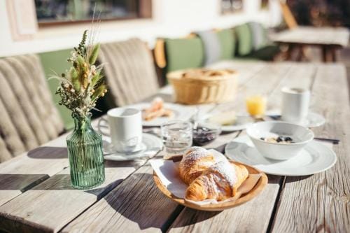 HoferVals Hotel in Trentino-South Tyrol