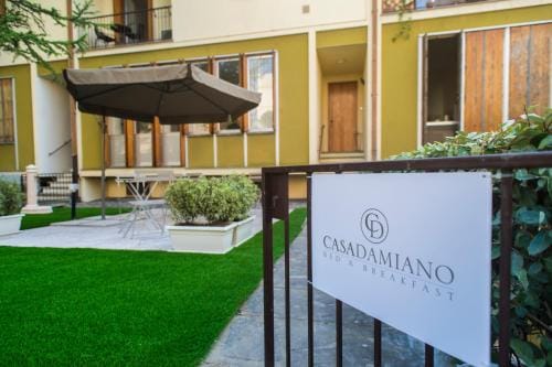 Casa Damiano Hotel in Faenza