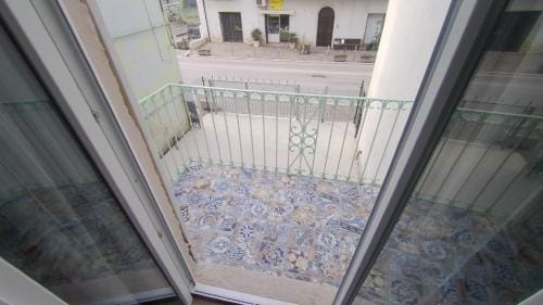 65012 House Hotel in Abruzzo