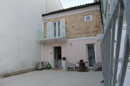 65012 House Hotel in Abruzzo