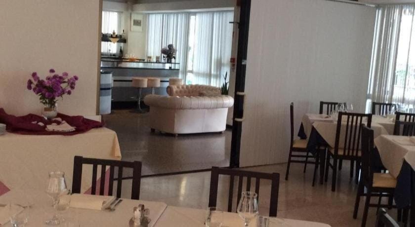 Hotel Riviera Nuova Gestione Hotel in Cattolica