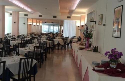 Hotel Riviera Nuova Gestione Hotel in Cattolica