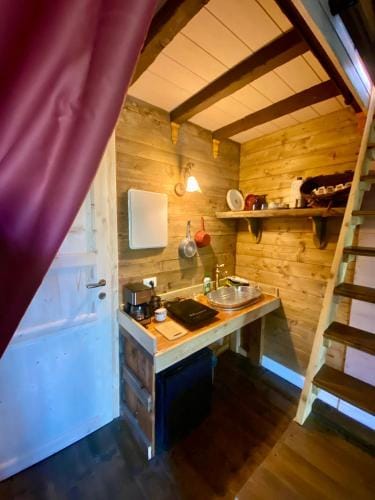 Ok Corral ranch bed and breakfast western Hotel in Marche
