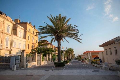 B&B Casa Marconi Hotel in Grottammare