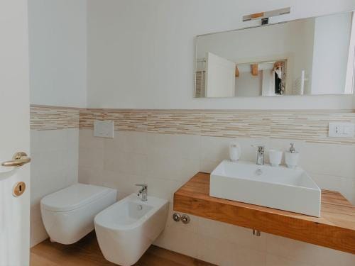 B&B Casa Marconi Hotel in Grottammare