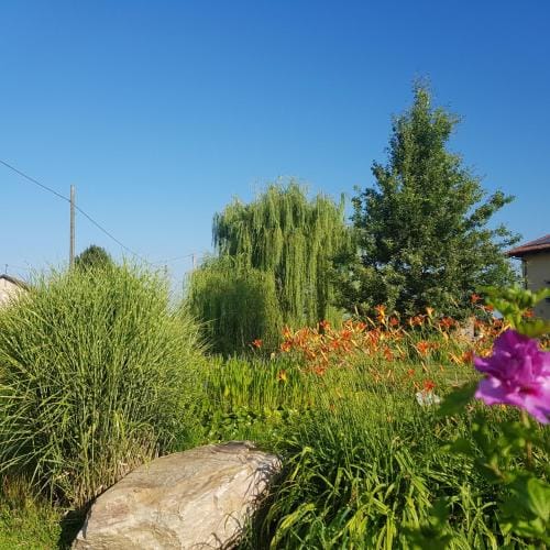 Cascina dei Fiori Hotel in Liguria