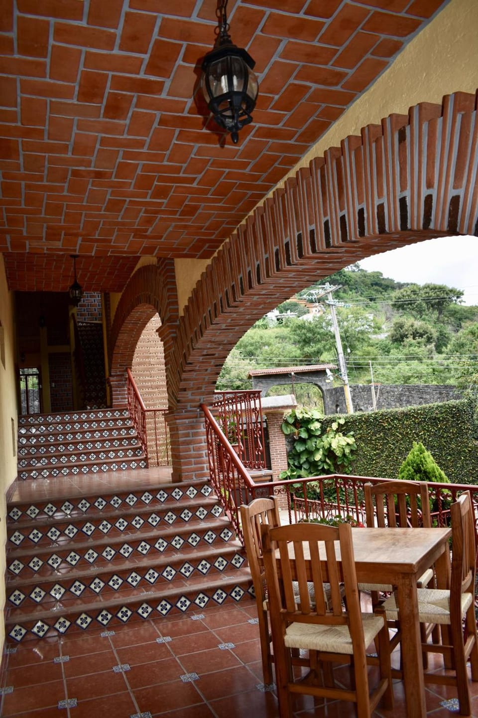 Posada Rincon Magico Inn in State of Morelos