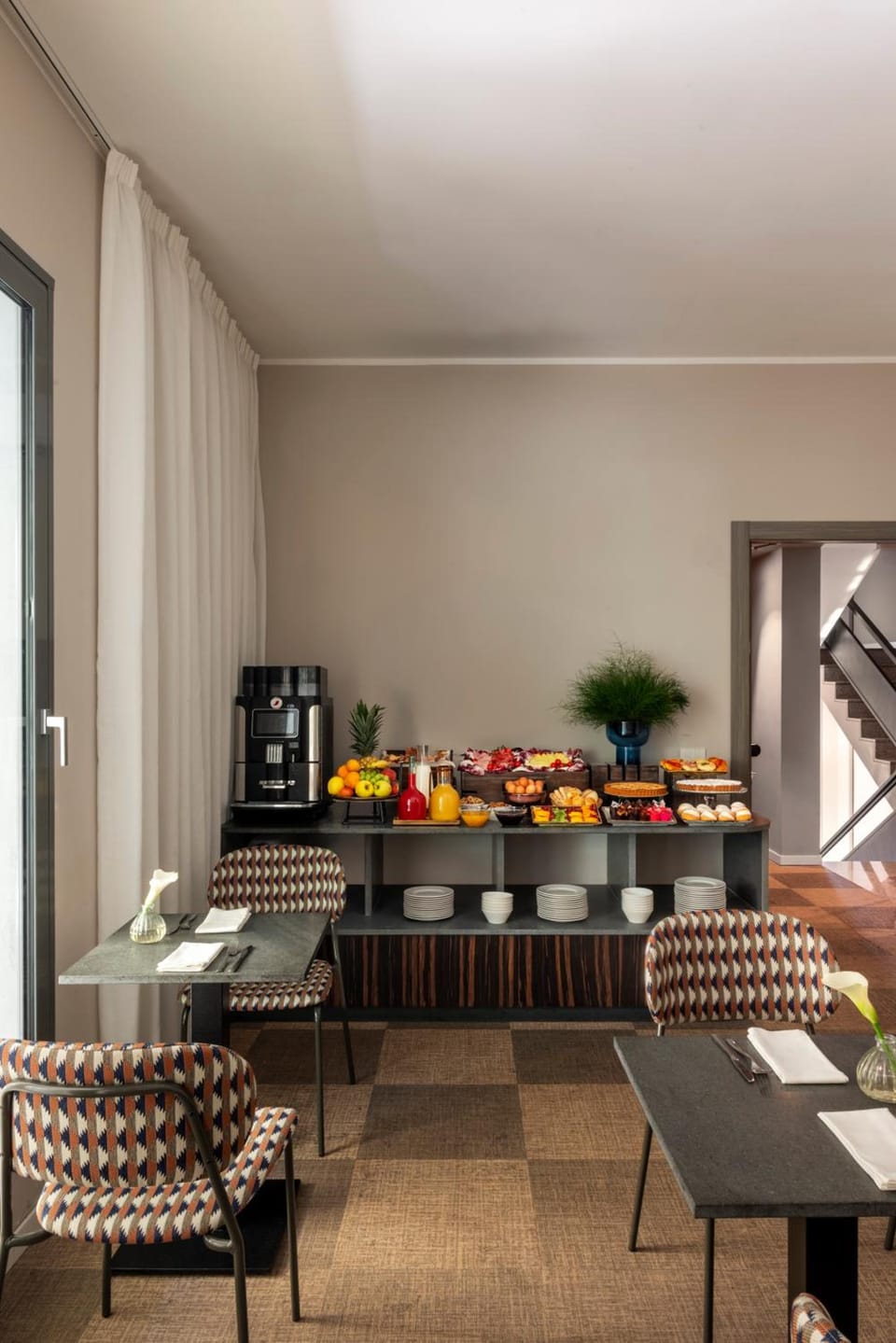 Parioli Cube Hotel Hotel in Rome