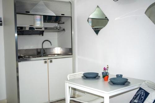 BluBed Mare - Quadrupla Bagno Cucina e Balcone Hotel in Abruzzo