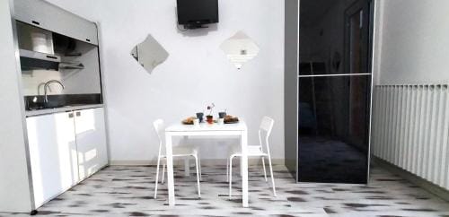 BluBed Mare - Quadrupla Bagno Cucina e Balcone Hotel in Abruzzo