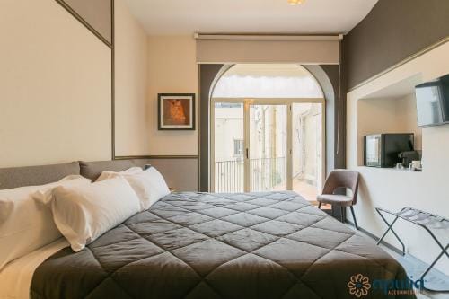 Palazzo Piccinni 97 by Apulia Accommodation Hotel in Bari