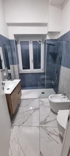 Specchio Riflesso Hotel in Campania