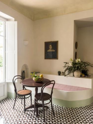 Torre Perrotti - Le suite Hotel in Campania