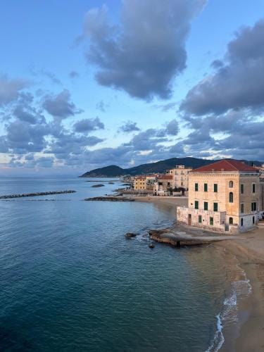 Torre Perrotti - Le suite Hotel in Campania