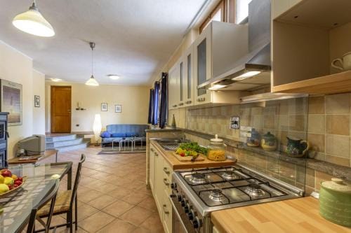 Casona Serrari Hotel in Lazio