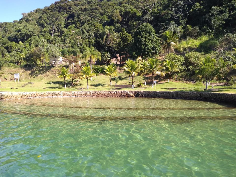 Vale do Pontal Angra Suites Hotel in State of Rio de Janeiro