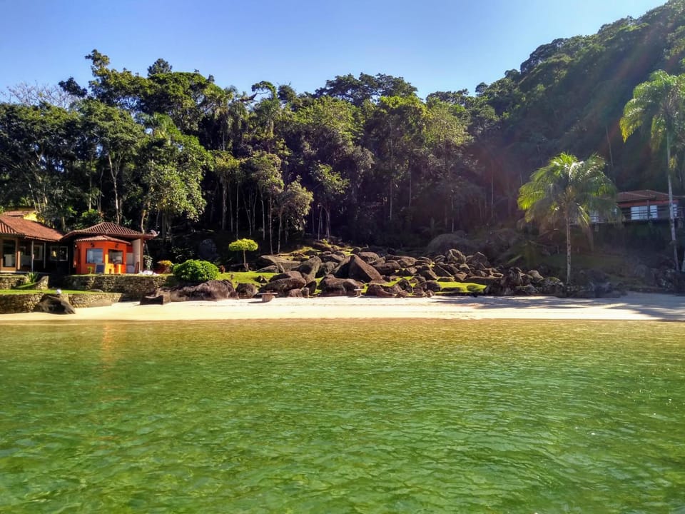 Vale do Pontal Angra Suites Hotel in State of Rio de Janeiro
