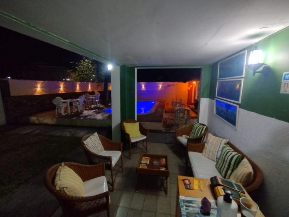 Vale do Pontal Angra Suites Hotel in State of Rio de Janeiro