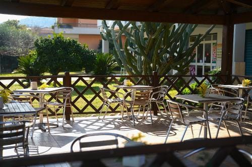 Hotel Riggioni Hotel in Molise, Italy
