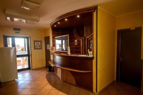 Hotel Riggioni Hotel in Molise, Italy