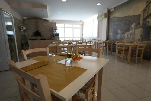 Hotel Riggioni Hotel in Molise, Italy