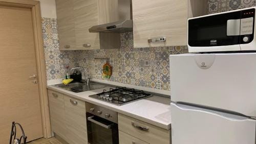 Il Giardino della Torre Hotel in Province of Foggia