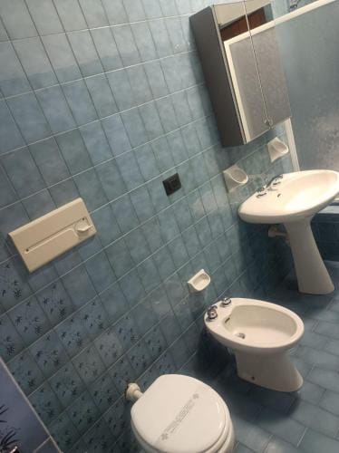 Affittacamere Bacco Hotel in Liguria