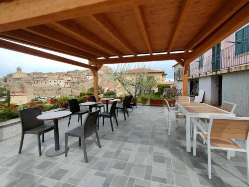 Alloggi Mario & Marta Hotel in Tuscany