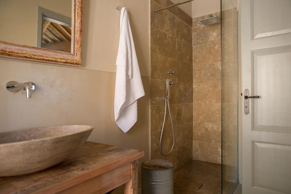 Camere di Via Montebello Hotel in Castagneto Carducci
