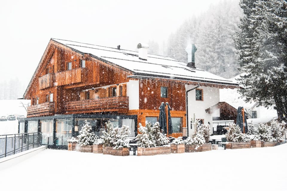 Casa Guargne Hotel in Cortina d Ampezzo