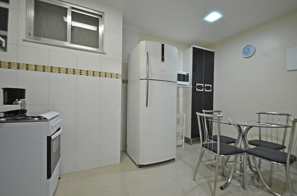 MZ Apartments Nossa Senhora I Hotel in Rio de Janeiro