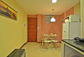 MZ Apartments Belfort Roxo Hotel in Rio de Janeiro