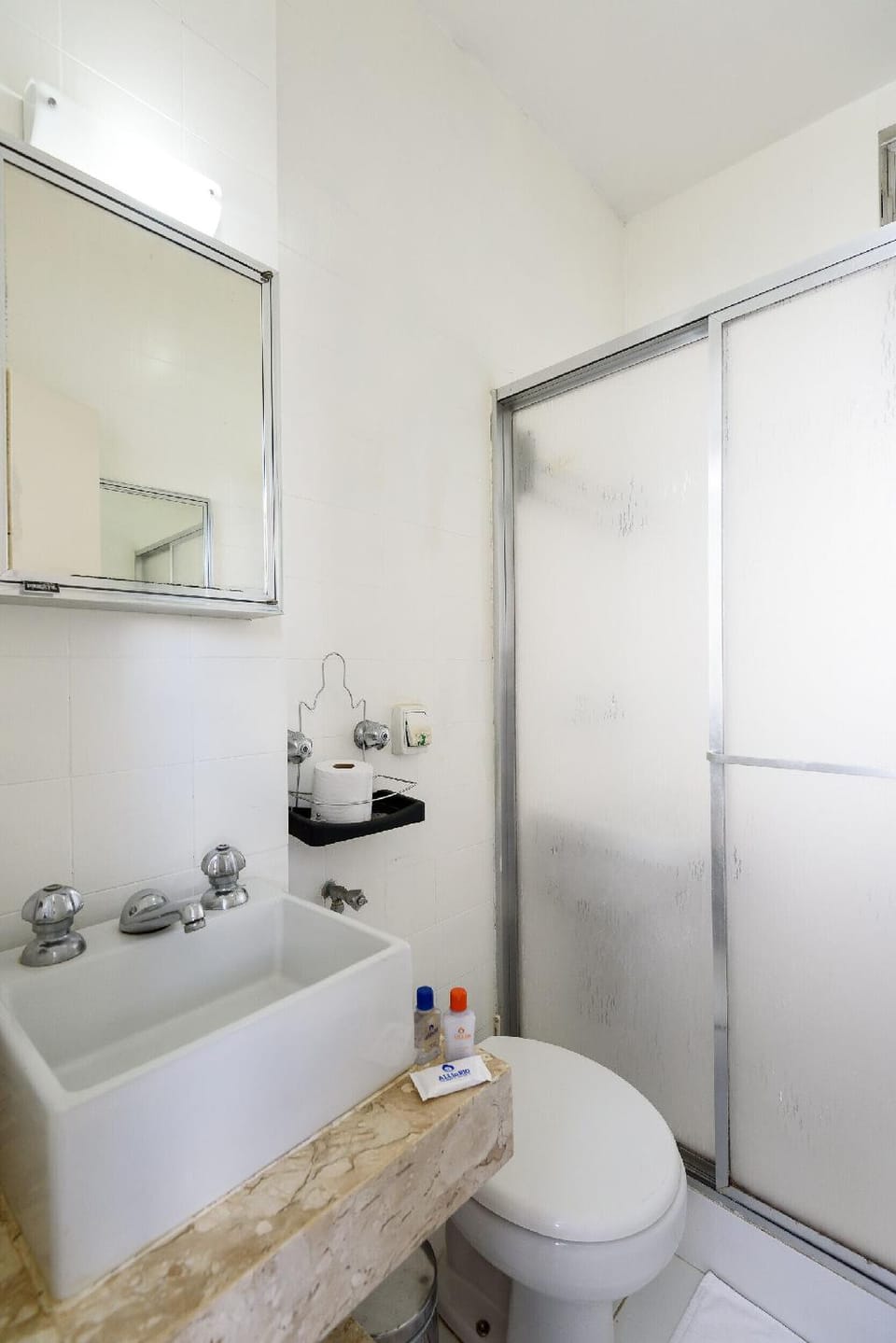 Comfort in Ipanema 2 Blocks From the Beach Vp604 Hotel in Rio de Janeiro