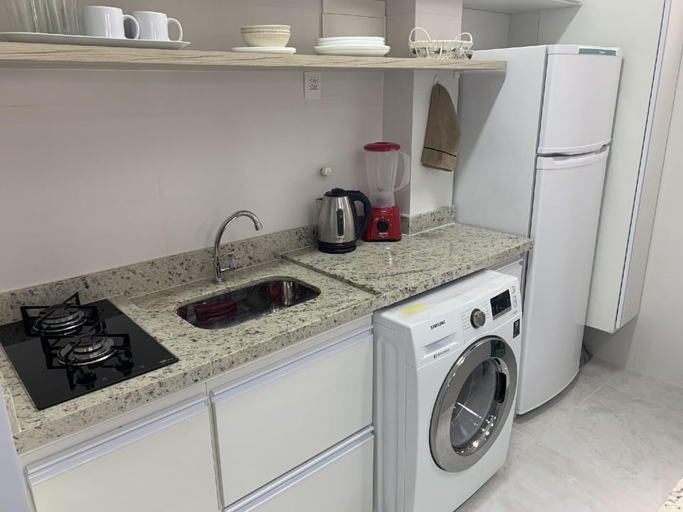 6 Minutes From Copacabana Beach Br1033 Hotel in Rio de Janeiro