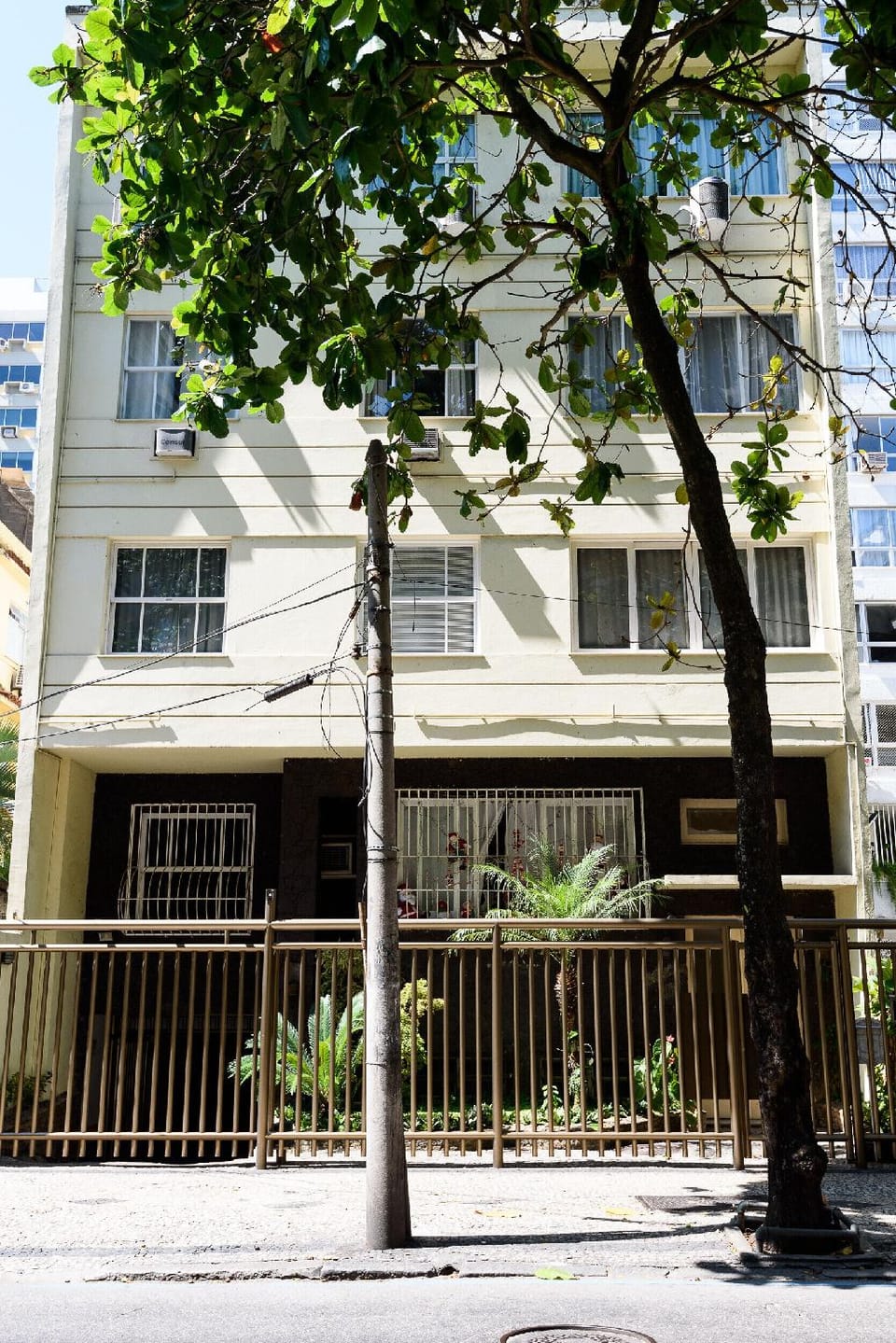 3 Minutes From Ipanema Beach Pm402 Hotel in Rio de Janeiro