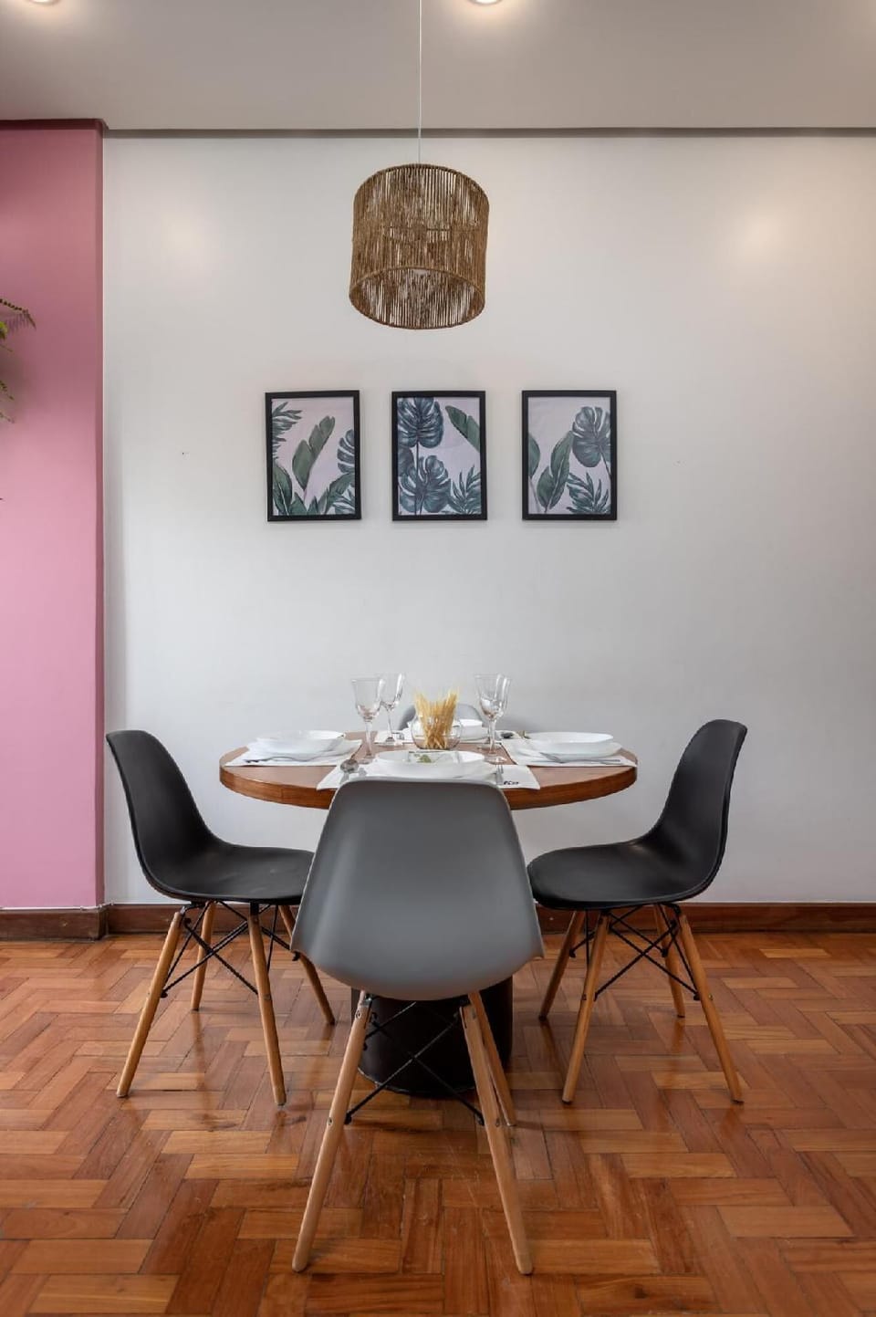 6 Minutes From Copacabana Beach Rdl1112 Hotel in Rio de Janeiro