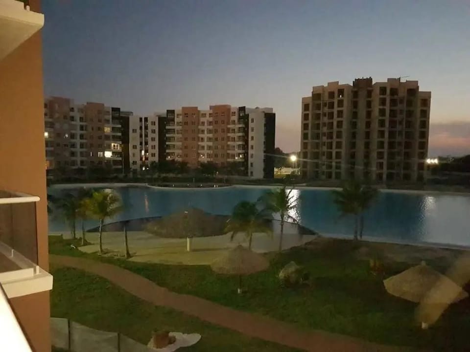Dreams Lagoon Cancun Hotel in Cancun