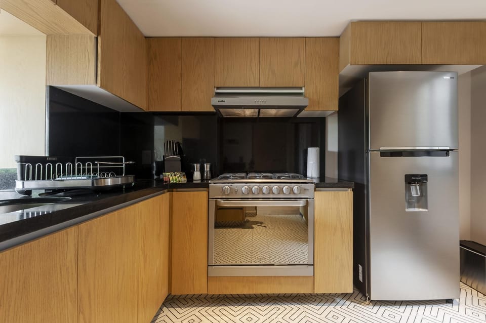 Wynwood House Sinaloa Hotel in Mexico City