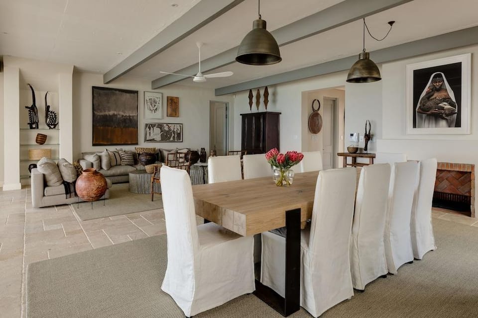 Claybrook Hotel in Camps Bay