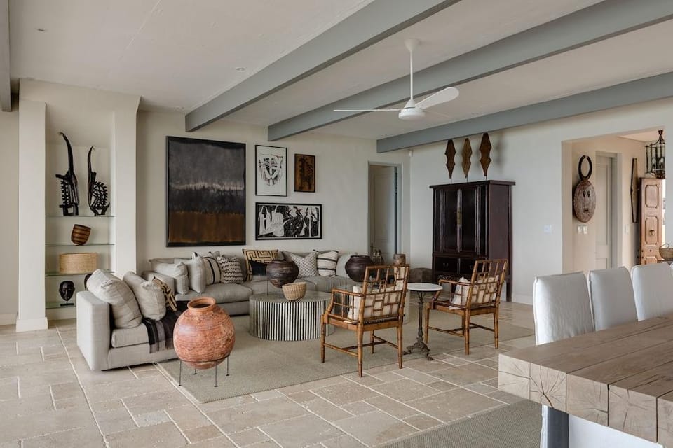 Claybrook Hotel in Camps Bay