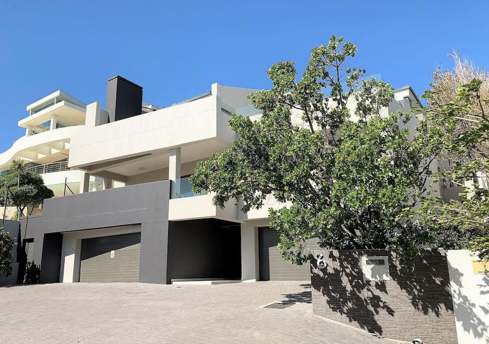 6 On Clifton Hotel in Camps Bay