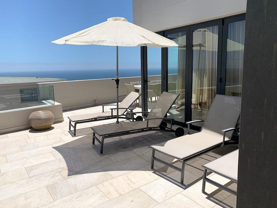 6 On Clifton Hotel in Camps Bay