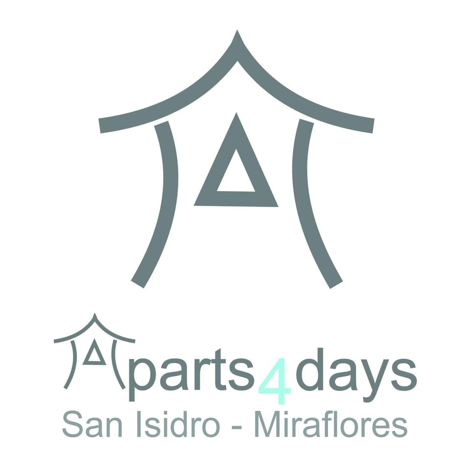 Executive Apartment San Isidro Business Hotel in San Isidro