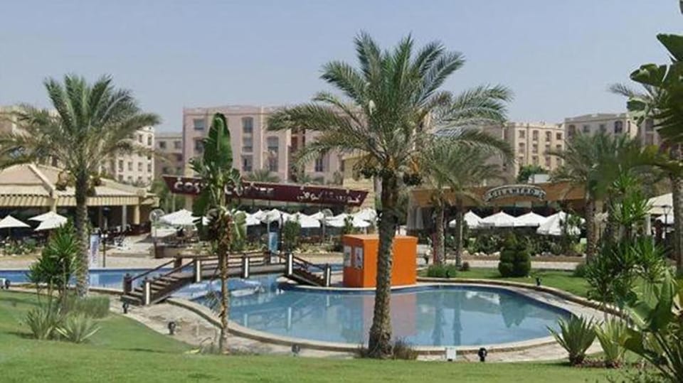 Casa De Horyea Hotel in Cairo Governorate