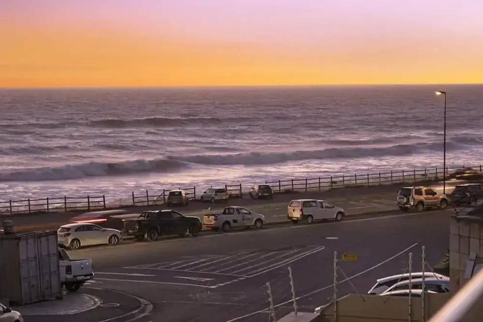Sunset On Hill 3 Hotel in Cape Town